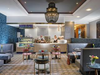 Tullamore Court Hotel - 1