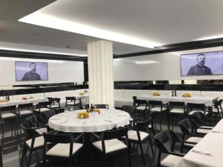 Hotel Benetusser - 2