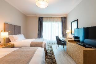 Centara West Bay Hotel & Residences Doha - Doha - 1