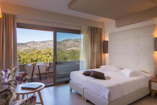 Sivota Diamond Spa Resort - 2