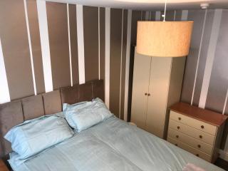 Ground Floor Contemporary 1 Bed Apartment - Birmingham - 7