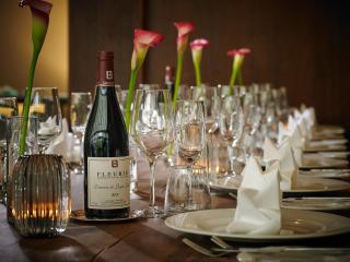 Tullamore Court Hotel - Tullamore - 6