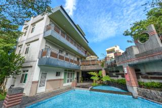 Yunlin Gukeng Da-Hu Villa B&B - Gukeng - 1