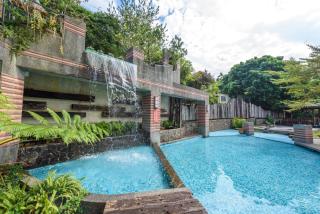 Yunlin Gukeng Da-Hu Villa B&B - 3