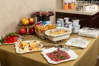 Hotel Helicopter - 5