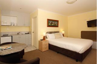 Ocean View Motel - Perth - 1