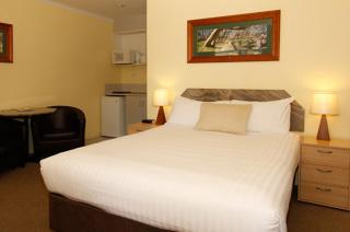 Ocean View Motel - Perth - 5