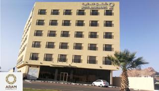 Tanuma Aram Hospitality - Hotel Apartments - Tanomah - 0