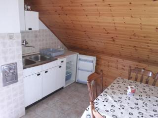 Apartments Rozi - Bovec - 9
