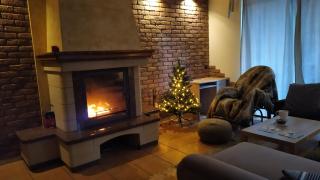 Bujaków, apartamenty Zdrojowa 58a - 0