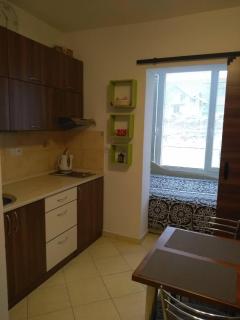 Apartmán Mery - Podhájska - 9