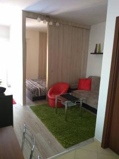 Apartmán Mery - Podhájska - 3