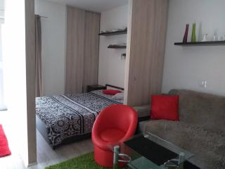 Apartmán Mery - Podhájska - 4