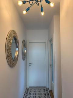 ANNA APARTMENT - 3