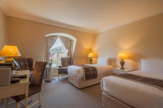 The Glenview Hotel & Leisure Club - Newtown Mount Kennedy - 1