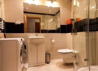 Apartamenty Świnoujście - Apartament wiosenny Rezydencja Żeromskiego - Świnoujście - 3