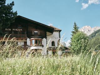 B&B Mia Majon - Canazei - 5