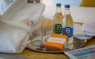 Maldron Hotel Pearse Street Dublin City - Dublino - 5