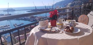 Casa sul mare - Salerno - 4