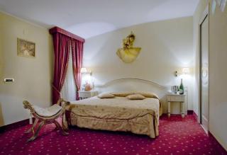 Grand Hotel Osman Ristorante il Danubio - Atena Lucana - 7
