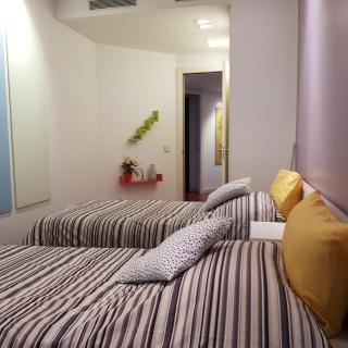 apartment luxe MMR - 1