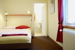 ARNOLDS Bed & Breakfast - Interlaken - 4