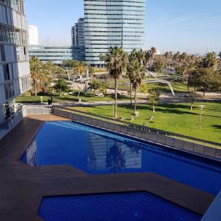 apartment luxe MMR - Barcelone - 7