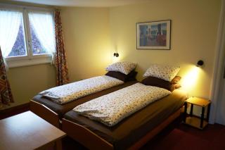 ARNOLDS Bed & Breakfast - 5