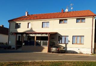 Penzion OSTROV - Kostelec - 7