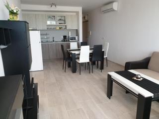 Sozopoli Hills апартамент Б18 (Созополи хилс) - Sozopol - 4