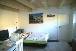 Heid-Blick - Gomadingen - 2