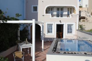 Villa by Hotel Thira - 0