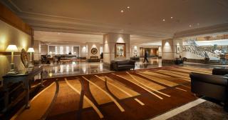 Sunway Putra Hotel Kuala Lumpur - Kuala Lumpur - 6