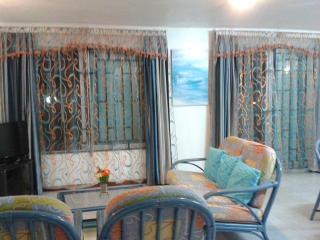 Casa Marina- Flic en Flac- en face de la mer- - Flic-en-Flac - 2