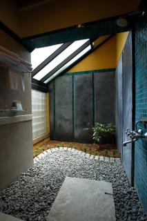 Tea Bungalow - Cochin - 7