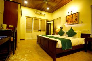 Tea Bungalow - Cochin - 6