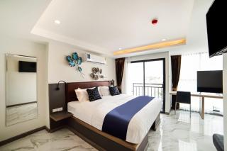RoomQuest Sukhumvit36 BTS Thonglor - 9