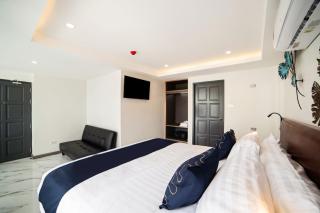 RoomQuest Sukhumvit36 BTS Thonglor - 4