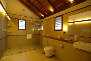 Tea Bungalow - Cochin - 8