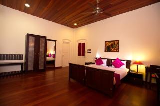 Tea Bungalow - Cochin - 9