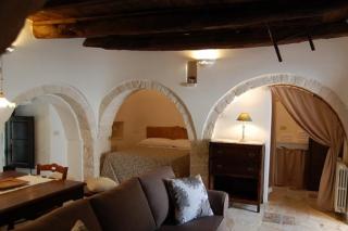 Trulli Soave - Alberobello - 7