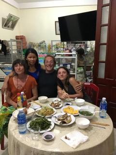 Tám Thọ homestay - Tân Hiệp - 2