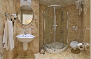 Fuar Hotel - Istanbul - 6