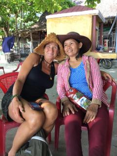 Tám Thọ homestay - Tân Hiệp - 5