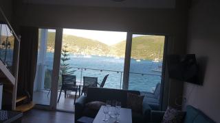 Ola Kala Apartments and Rooms - Vlikhon - 7
