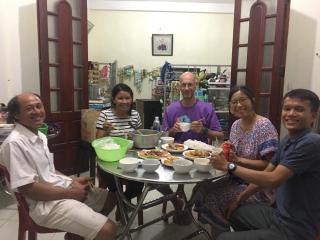 Tám Thọ homestay - 7