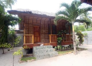 JJS BACKPACKERS VILLAGE - Siquijor - 3