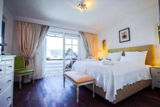 Bergkranz Apartments - Seefeld in Tirol - 1