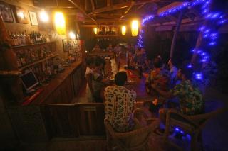 JJS BACKPACKERS VILLAGE - Siquijor - 5
