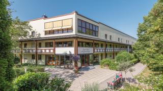 Apart Hotel am Sonnenhügel - Bad Birnbach - 8